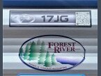 Thumbnail Photo undefined for 2022 Forest River Cherokee